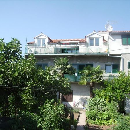 Framar Apartments Vodice Buitenkant foto