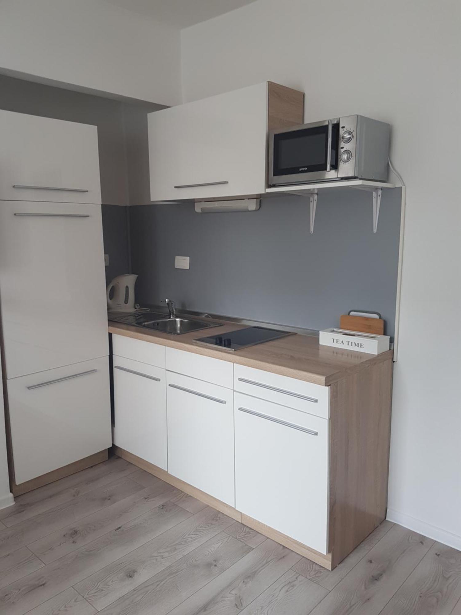 Framar Apartments Vodice Buitenkant foto