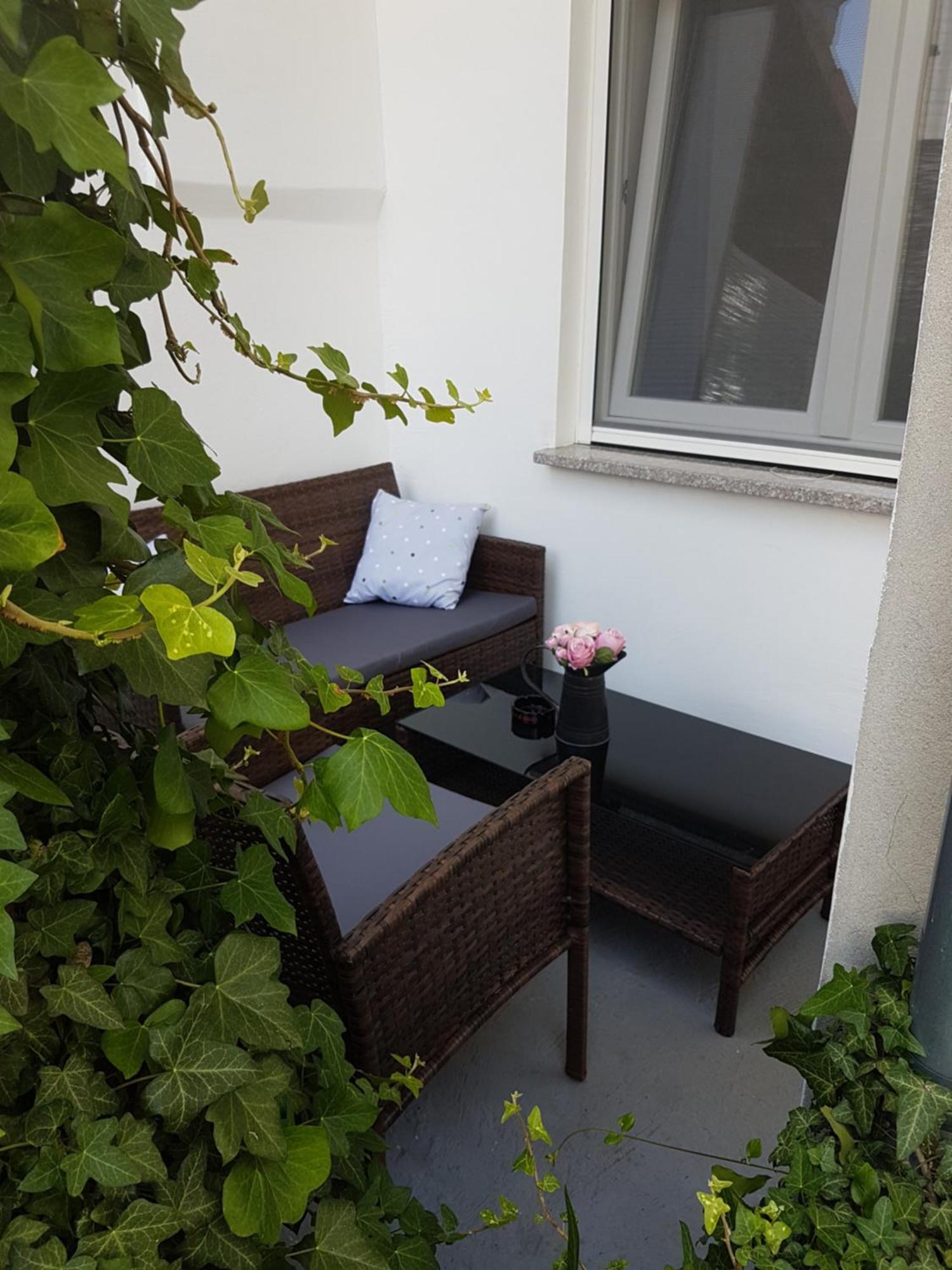 Framar Apartments Vodice Buitenkant foto