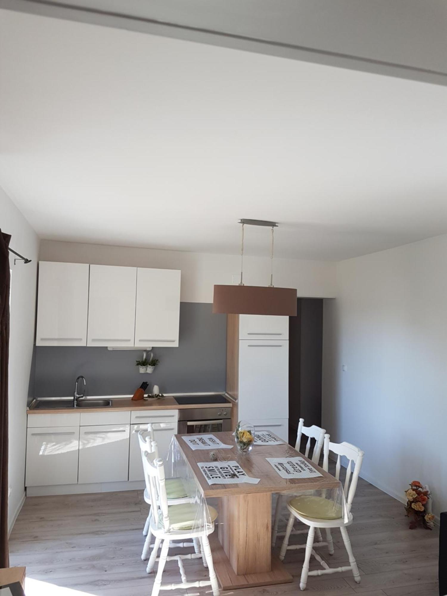 Framar Apartments Vodice Buitenkant foto
