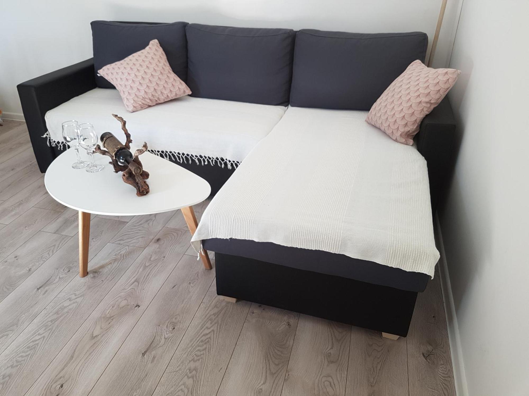 Framar Apartments Vodice Buitenkant foto