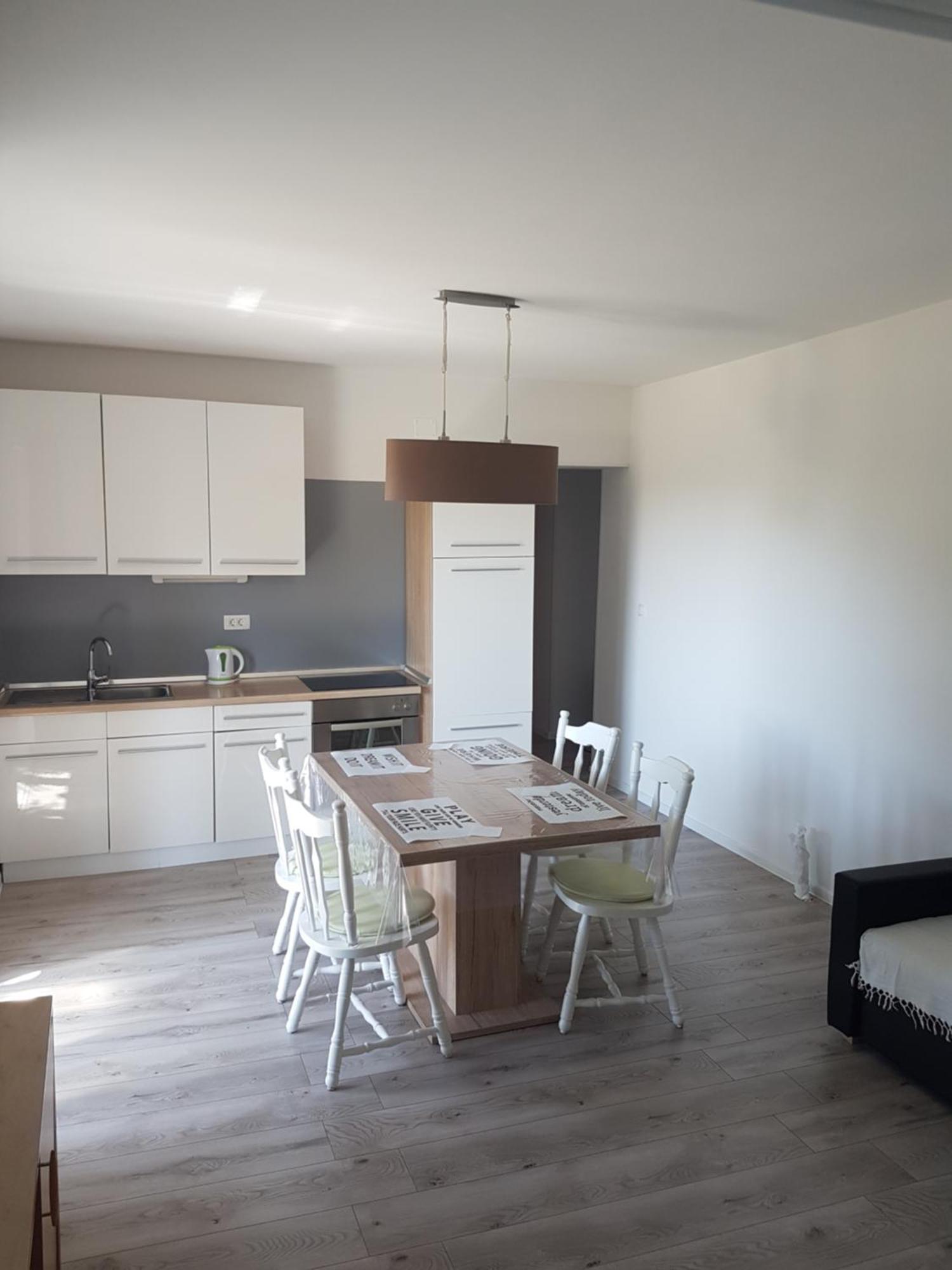 Framar Apartments Vodice Buitenkant foto