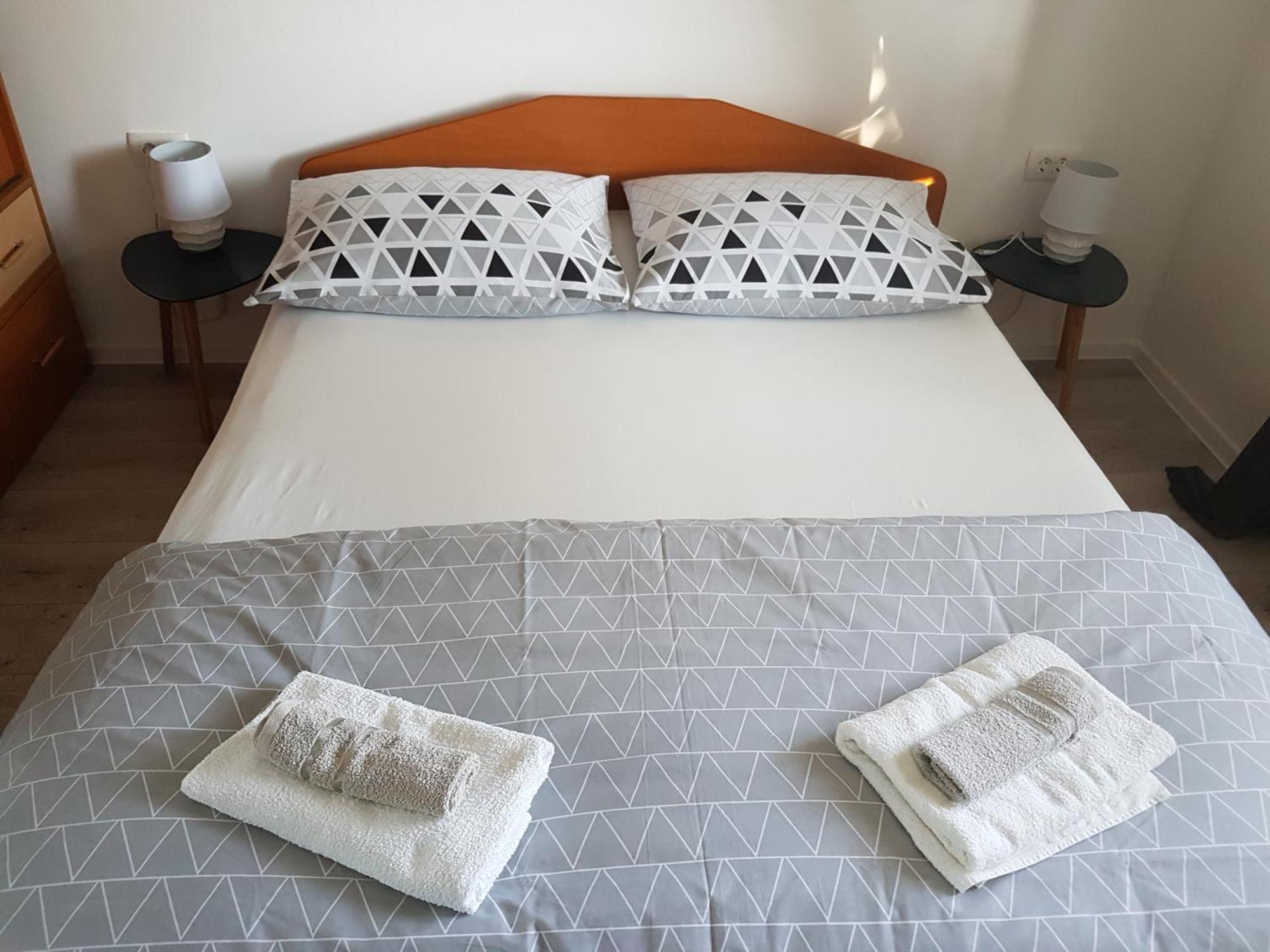 Framar Apartments Vodice Buitenkant foto