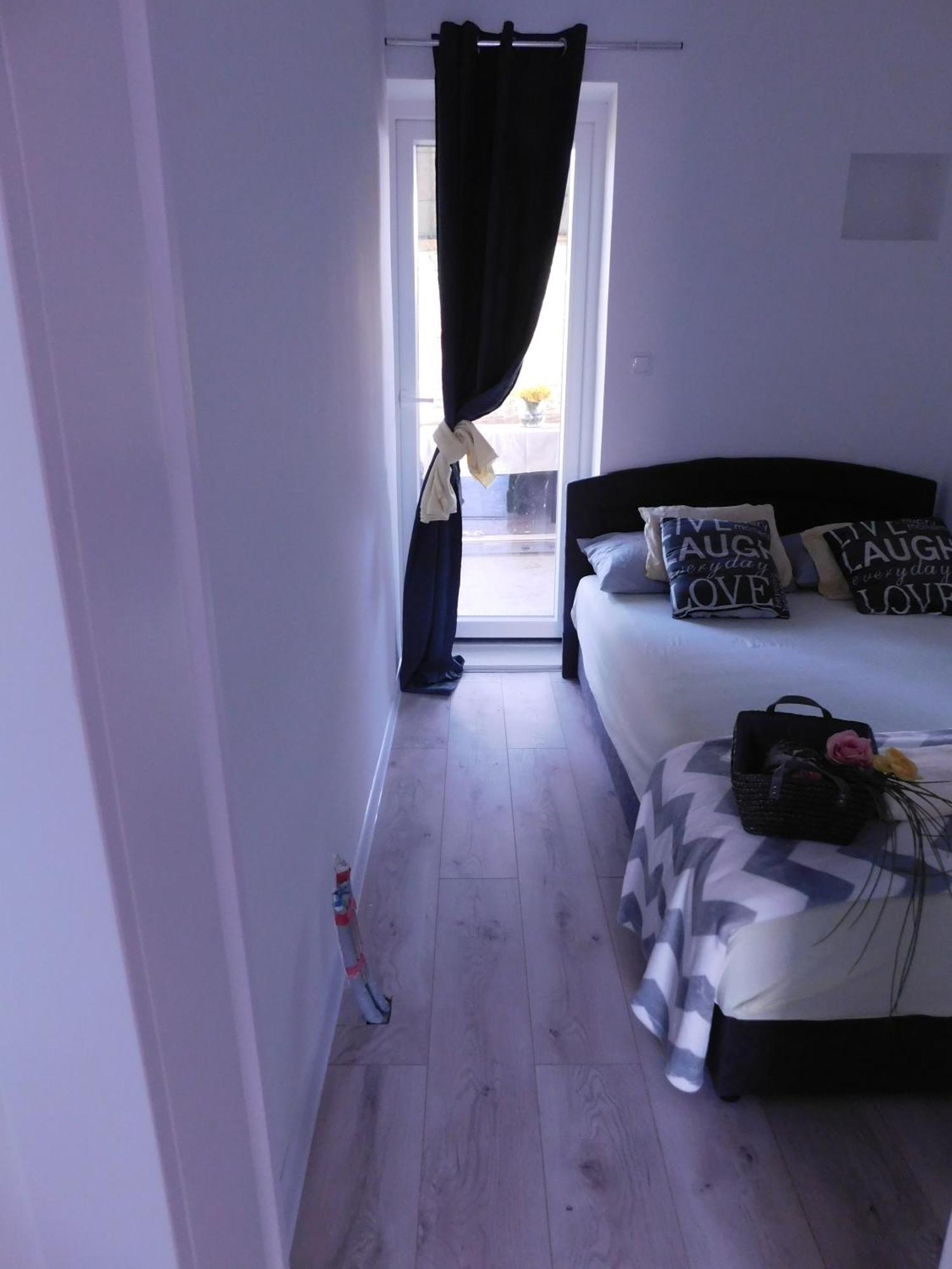 Framar Apartments Vodice Buitenkant foto
