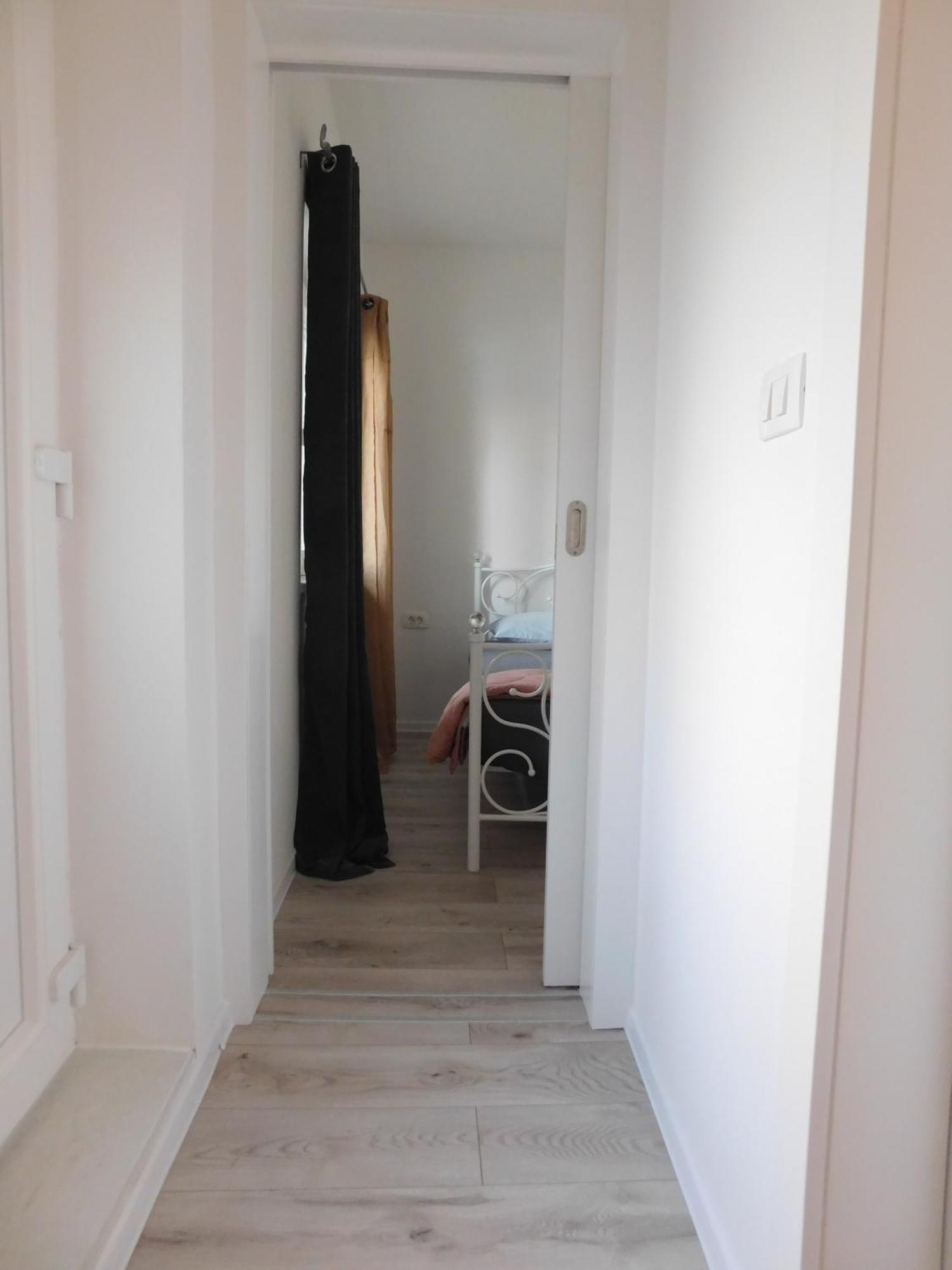 Framar Apartments Vodice Buitenkant foto