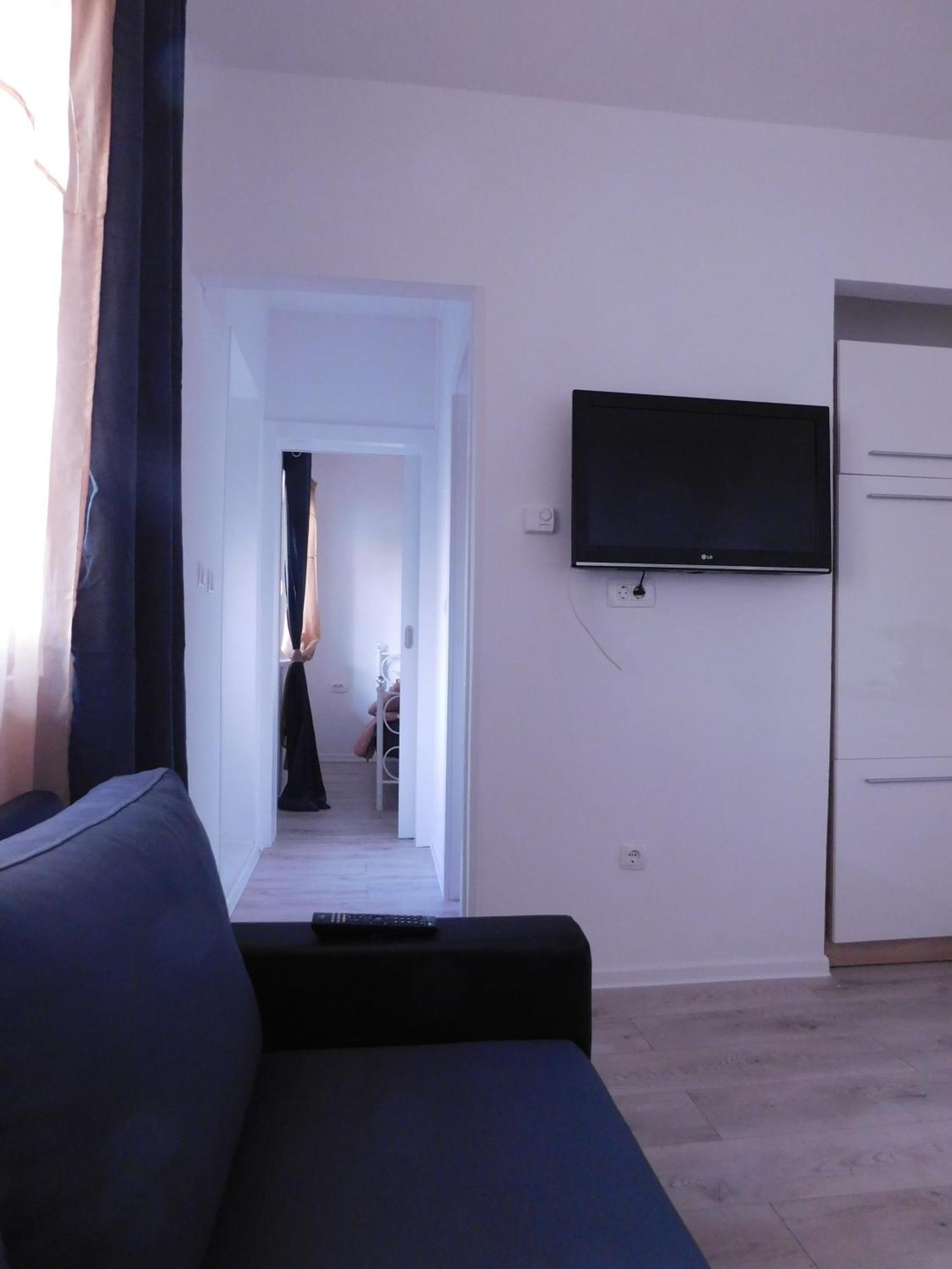 Framar Apartments Vodice Buitenkant foto