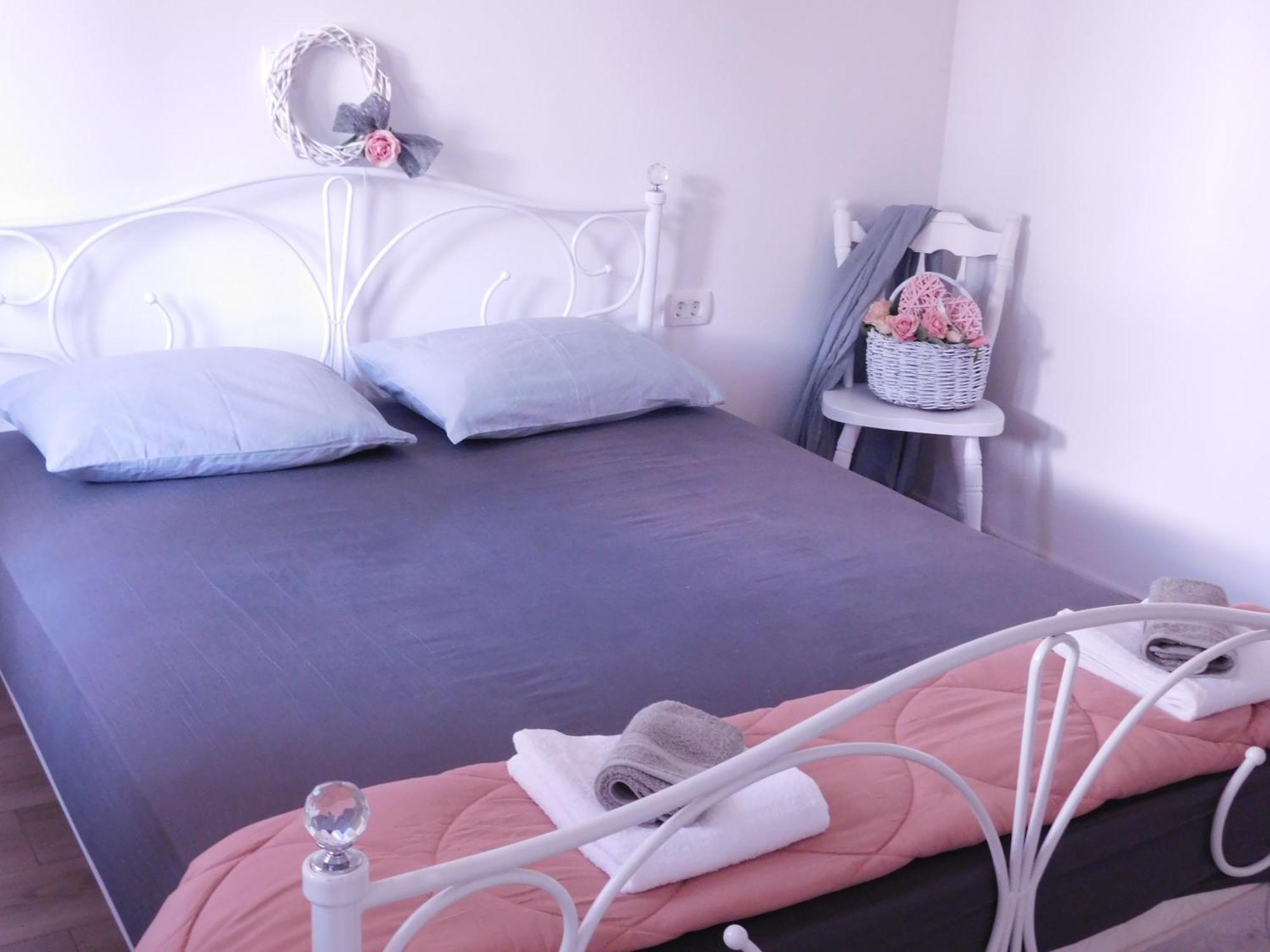 Framar Apartments Vodice Buitenkant foto