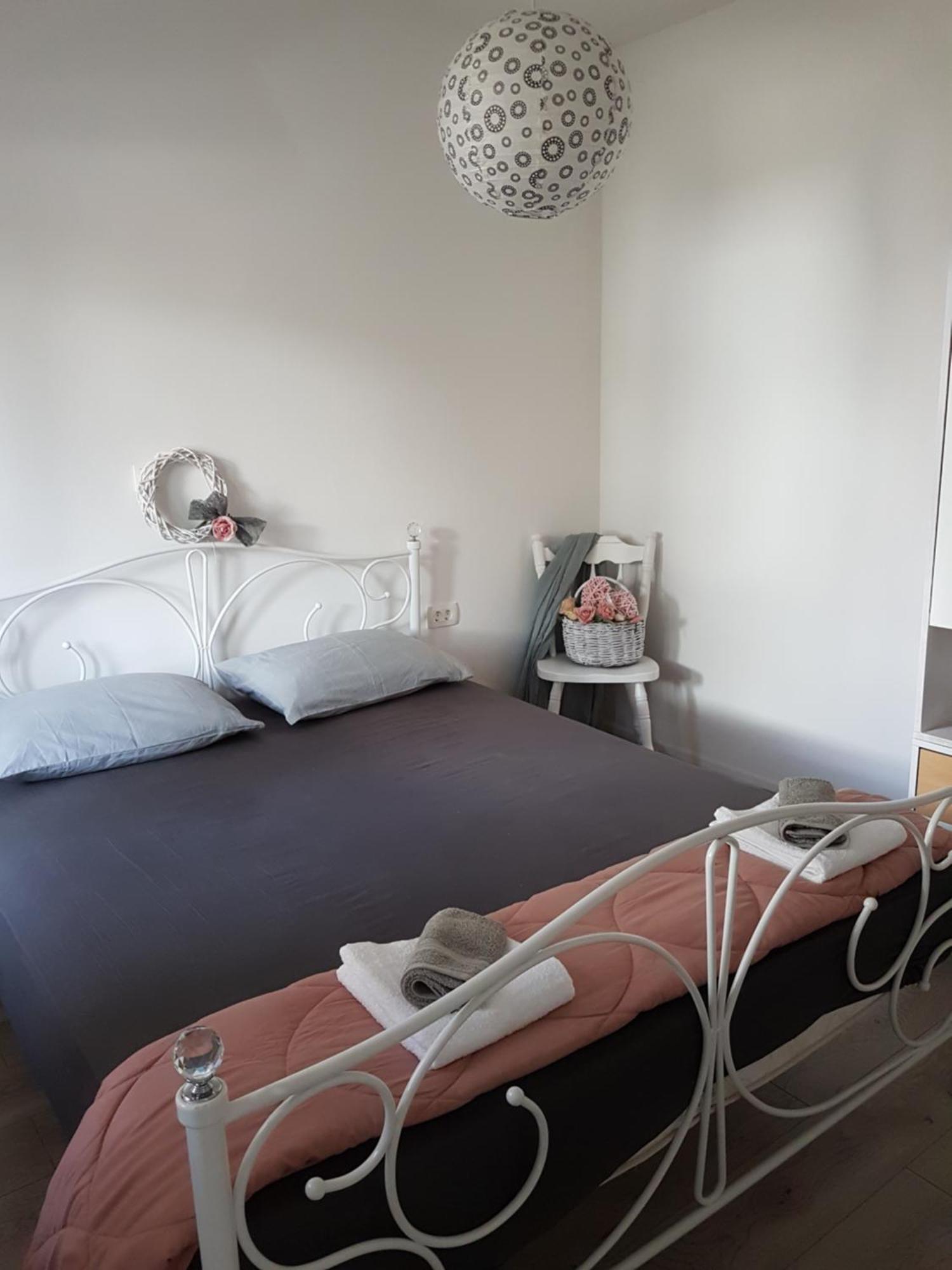 Framar Apartments Vodice Buitenkant foto